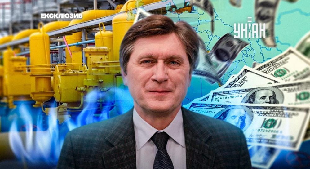 Російський газ — Росія через загострення ситуації в Придністров’ї б’є по Молдові — УНІАН