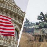 Новые санкции США против российского ВПК