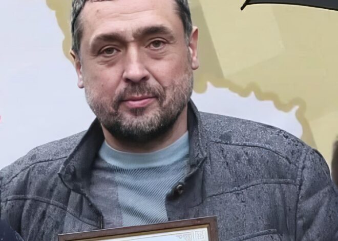 Олександр Свіщов: Велика шана військовим, які розповіли про «Хаммера»