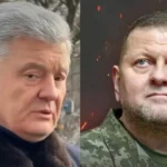 Залужний та Порошенко створюють політичний союз?