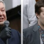 Попыткой оправдать сына Порошенко, его адвокат лишь признал, что тот — уклонист, — сообщает эксперт