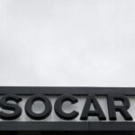 Откуда SOCAR импортирует горючее: исследование — УНИАН