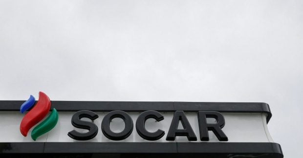 Откуда SOCAR импортирует горючее: исследование — УНИАН