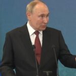 Путин обеспокоен состоянием экономики РФ: элиты говорят о завершении войны,