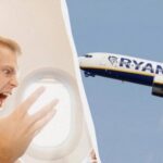 Ryanair объявил войну буйным пассажирам