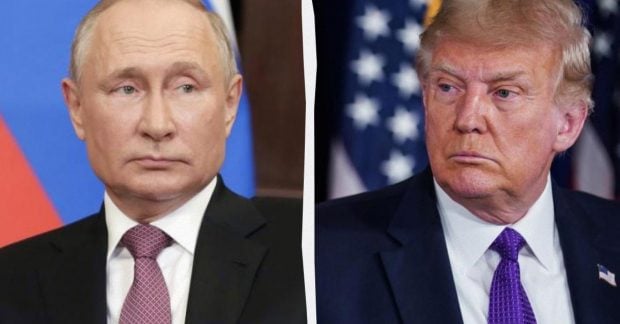 Трамп угрожает Москве санкциями: сядет ли Путин за стол переговоров,