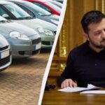 Подержанные авто — в Украине упростили торговлю машинами — УНИАН