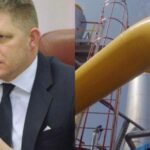 Транзит газа — Фицо снова пригрозил Украине «жесткими мерами» — УНИАН