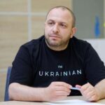 НАБУ відкрило кримінальне провадження на Умерова — його підозрюють у перевищенні службових повноважень