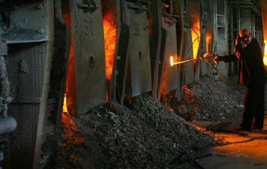 новые квоты ЕС на сталь станут ещё одним ударом по украинской металлургии после запуска CBAM
