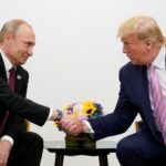 The Telegraph: Трампу нужны украинские ресурсы, а Путину