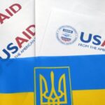 USAID финансирование — сколько средств получила Украина в 2024 году — УНИАН