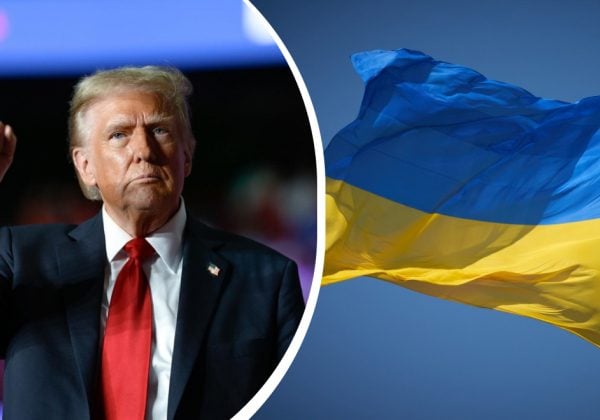 Редкоземельные металлы — Трамп поставил Украине ультиматум