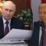 Переговоры Трампа и Путина — какие последствия для Украины