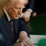 Трамп начинает глобальную революцию — Главред