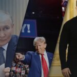 Новости Украины — переговоры Трампа с Путиным и конец войны, дайджест