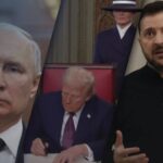 Новости Украины — условия Трампа для Украины и решения СНБО, дайджест