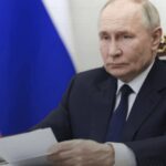 Андрусив — О чем объявит Путин 24 февраля