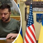 Соглашение Украины и США — что решил Зеленский