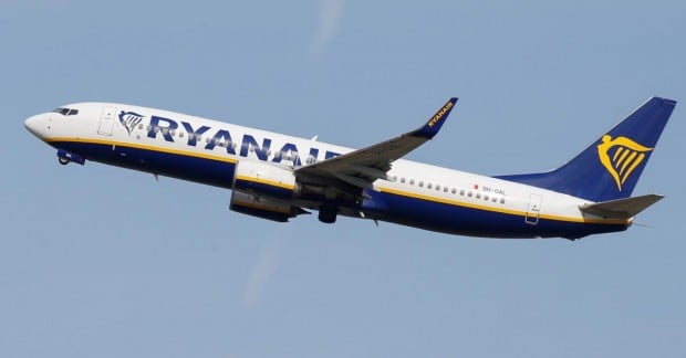 Возобновление авиасообщения в Украине — Ryanair озвучил условие возвращения в Украину — УНИАН