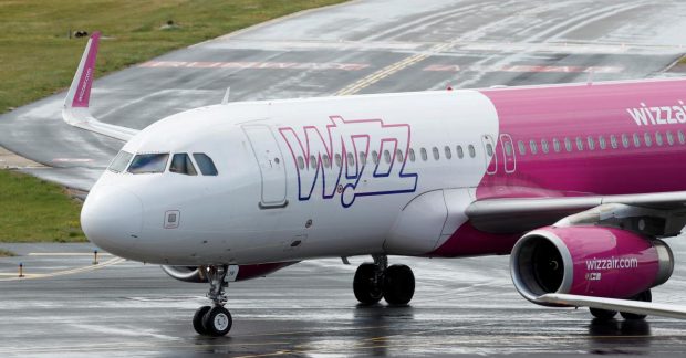 Лоукостер Wizz Air планирует возвращаться в Украину: озвучены сроки — УНИАН