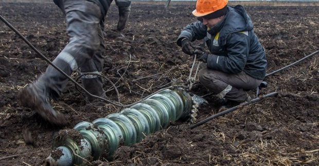 Графики отключения света — энергетики назвали причину — УНИАН