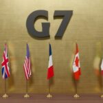 Цена на нефть — страны G7 намерены отказаться от призыва ужесточить потолок цен на российское сырье — УНИАН