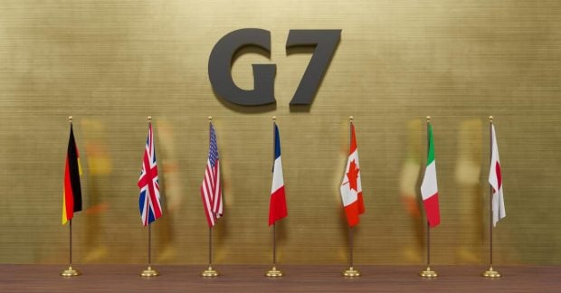 Цена на нефть — страны G7 намерены отказаться от призыва ужесточить потолок цен на российское сырье — УНИАН