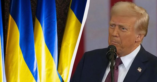 Украина попала под каток пошлин Трампа на сталь и алюминий — УНИАН