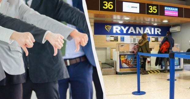 Путешественники разгневаны нововведением Ryanair — что не так — УНИАН