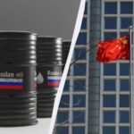 В Китае нашли способ избежать санкций США из-за российской нефти — УНИАН