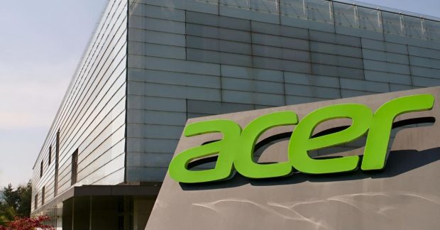 Acer стала первым производителем техники, повысившим цены из-за пошлин Трампа — УНИАН