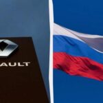 Renault в России — автопроизводитель не исключает возвращения на рынок агрессора — УНИАН