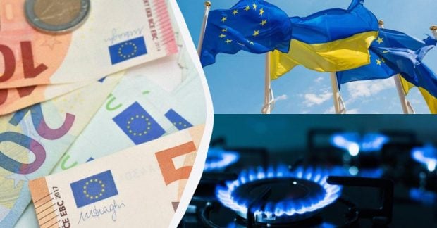 В 2024 году ЕС потратил на нефть и газ из РФ больше, чем на помощь Украине, – The Guardian