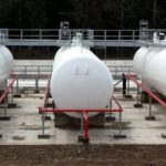 «Наша задача — ускорить импорт LNG из США»,