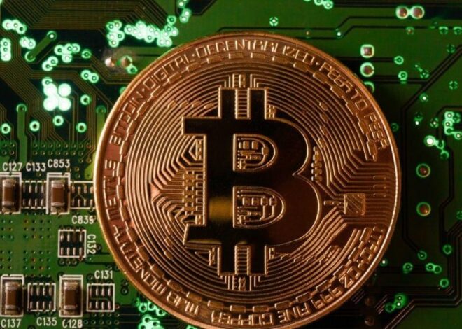 Курс биткоина — указ Трампа о создании резерва криптовалют привел к падению Bitcoin — УНИАН