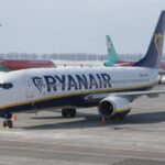 Ryanair хочет возобновить полеты в Украину — УНИАН