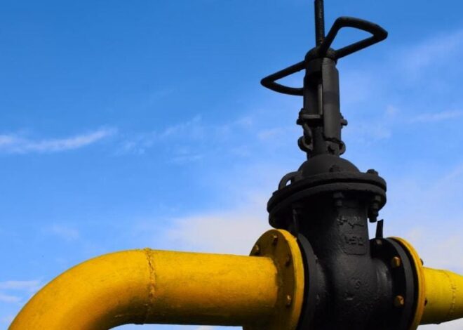 Украинская газодобыча нуждается в стабильном рынке и долгосрочном спросе,