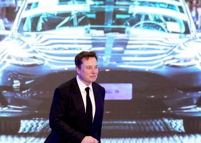 Илон Маск — инвестор Tesla призвал миллиардера уйти с должности гендиректора компании — УНИАН