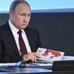 Инфляция сжирает военный бюджет Путина,