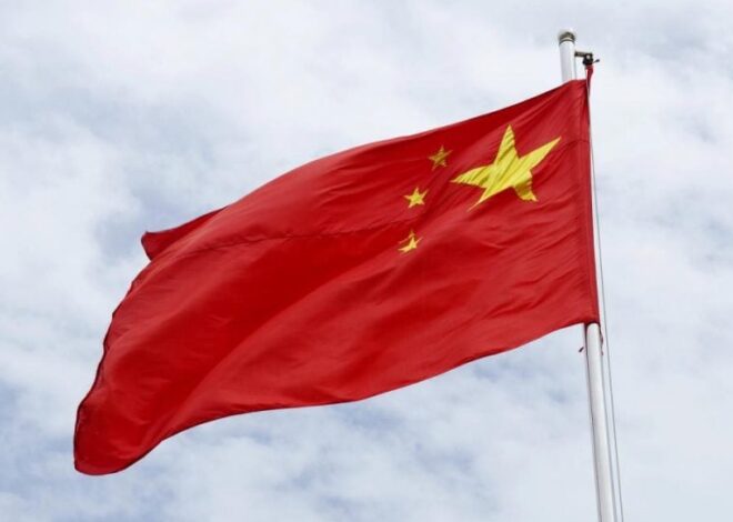 Китай продемонстрировал неожиданный рост экономики на фоне войны США в Иране, – FT