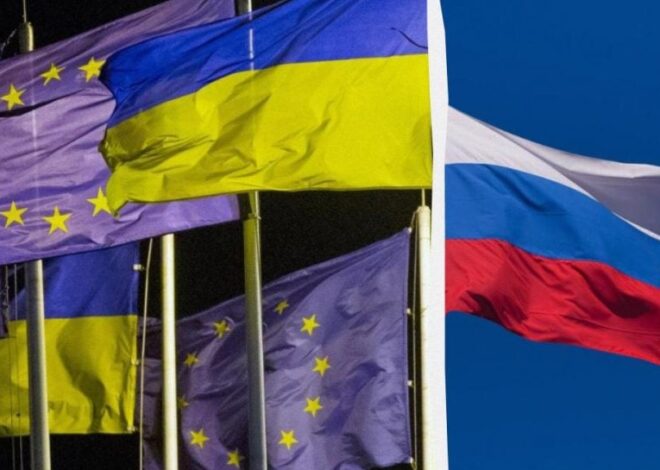 почему ЕС не смог продлить ограничения