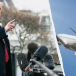 Дональд Трамп — в Politico предупредили о плохих последствиях для Boeing из-за политики президента США — УНИАН