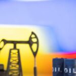 Российская нефть — китайские госкомпании из-за санкций ограничивают импорт сырья — УНИАН