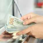 Курс доллара в Украине до 6 июня — какой курс доллара на ближайшее время