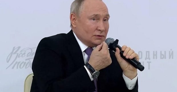 Экономика России — Путину не выгодно заканчивать войну против Украины — УНИАН