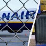 Ryanair оштрафовал пассажирку на 75 евро за нарушение малоизвестного правила — УНИАН