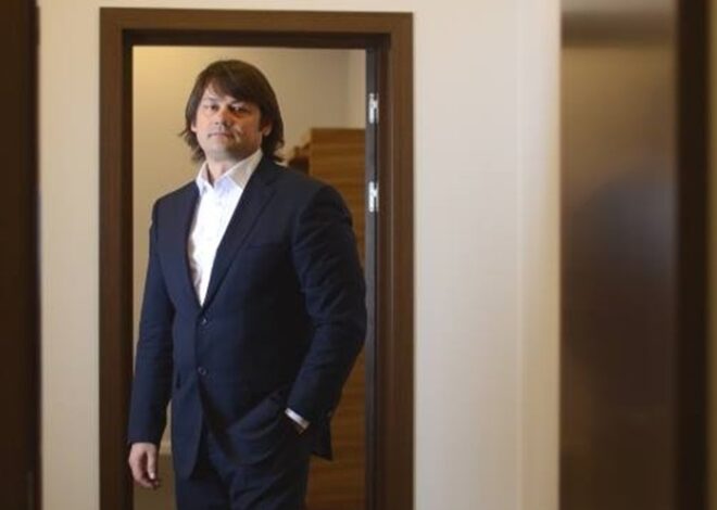 Миколу Лагуна судитимуть двічі | Зрада Сьогодні