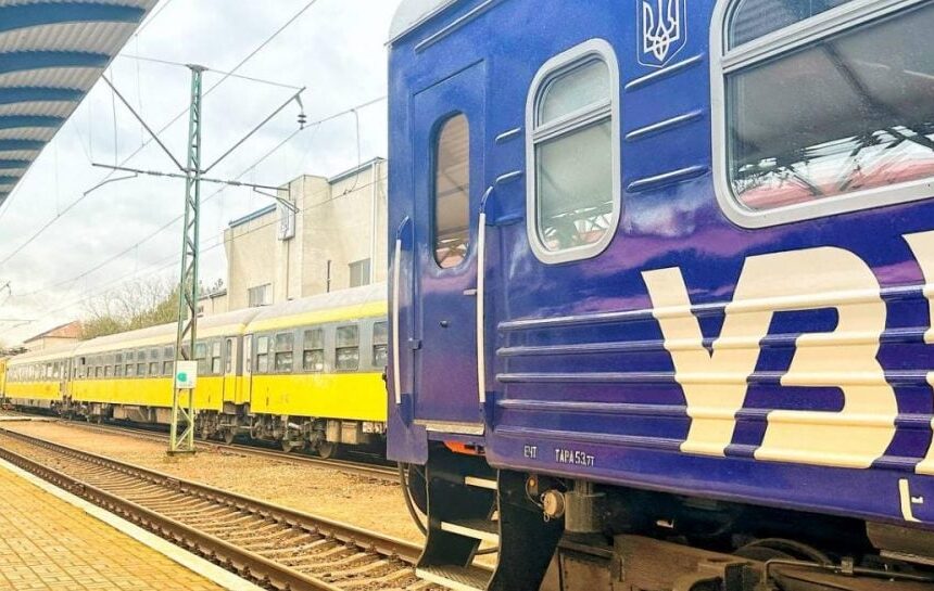 Укрзализныця новости — УЗ назначила дополнительные рейсы по популярным маршрутам