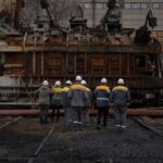 За три месяца ДТЭК инвестировал 1,2 млрд грн в ремонт ТЭС после обстрелов — УНИАН